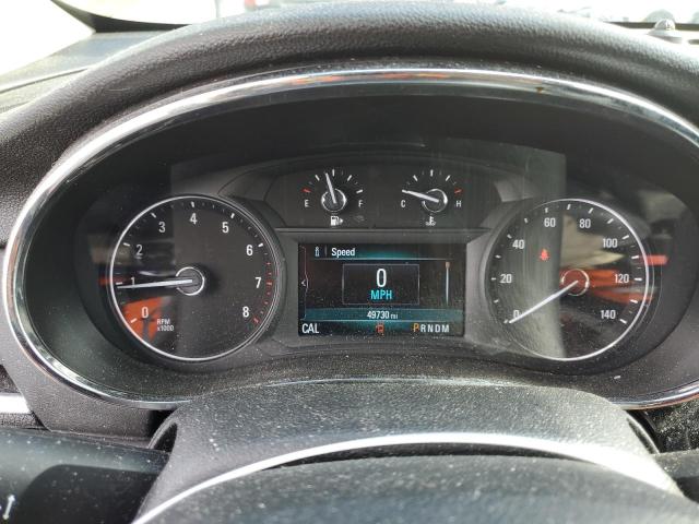 2017 Buick Encore Sport Touring VIN: KL4CJ2SB6HB004441 Lot: 58229164