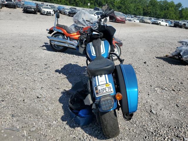 2023 HARLEY-DAVIDSON FXLRST 1HD1YXZ19PB053665