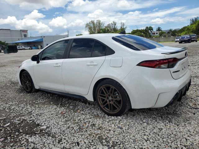 2024 TOYOTA COROLLA NI - 5YFB4MCE4RP191601