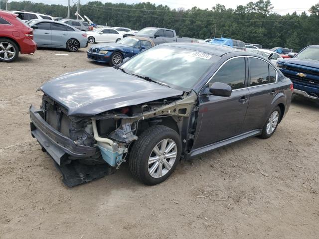 SUBARU LEGACY 2.5I PREMIUM