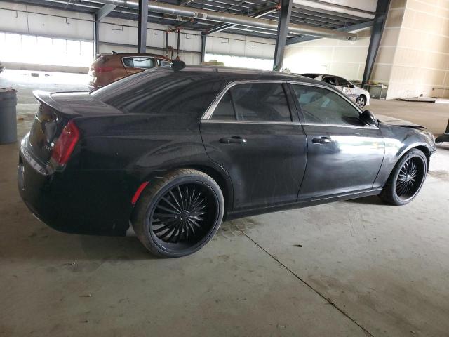 2015 Chrysler 300 Limited VIN: 2C3CCAAG6FH898991 Lot: 58352994