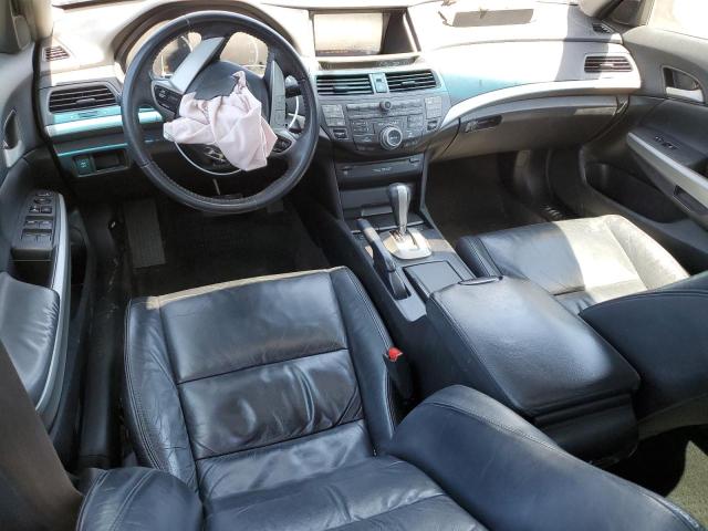 2010 Honda Accord Exl VIN: 1HGCP2F86AA150077 Lot: 58955254