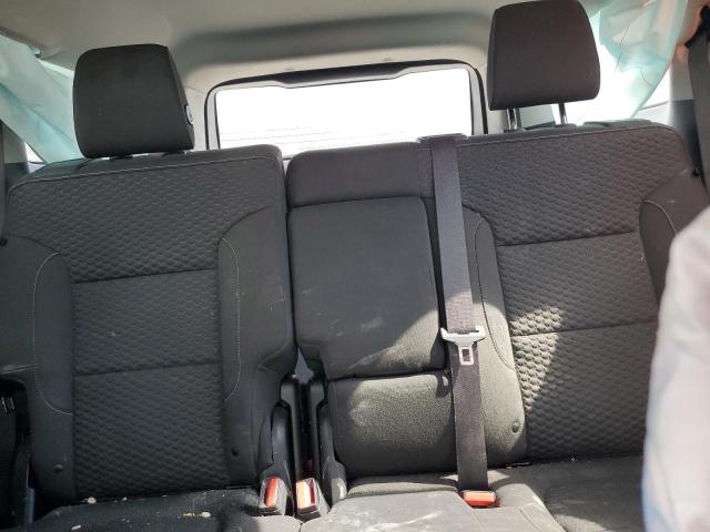 2019 GMC Acadia Sle VIN: 1GKKNKLA9KZ154574 Lot: 59530694