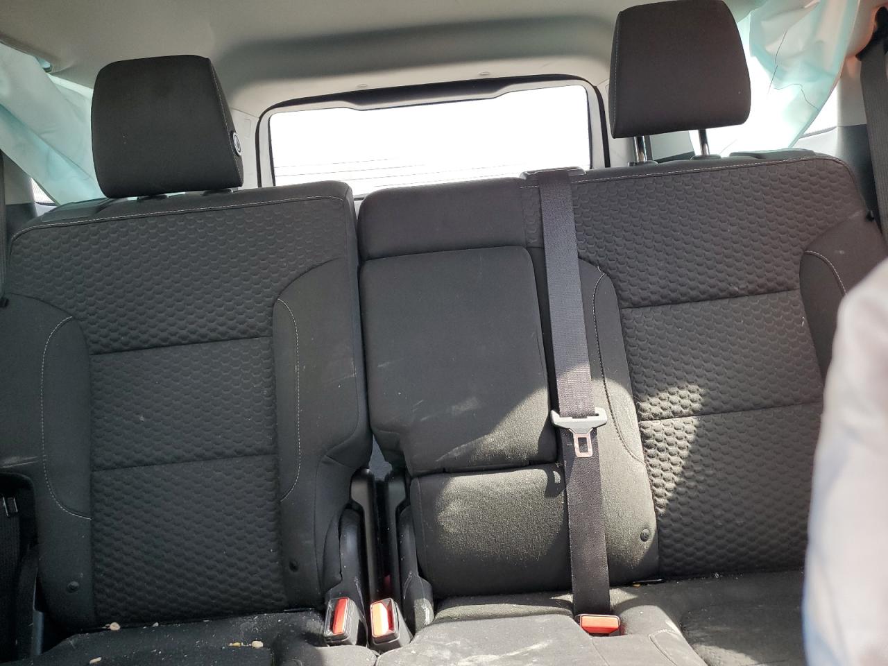 1GKKNKLA9KZ154574 2019 GMC Acadia Sle