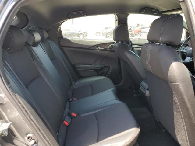 2020 Honda Civic Sport VIN: SHHFK7H45LU421494 Lot: 59287434