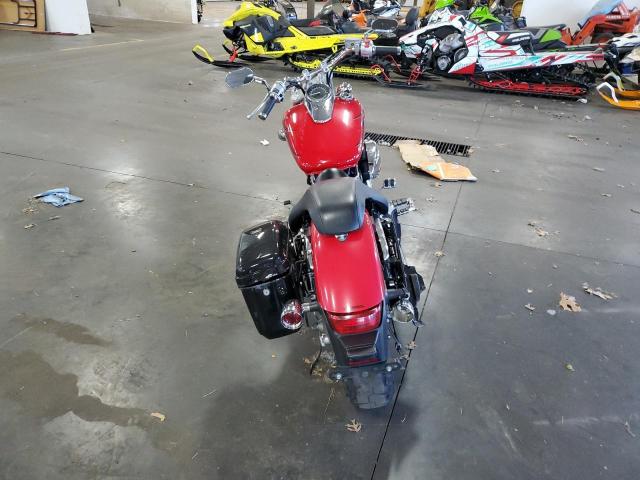 2007 HONDA VT750 C2F JH2RC53447M002872