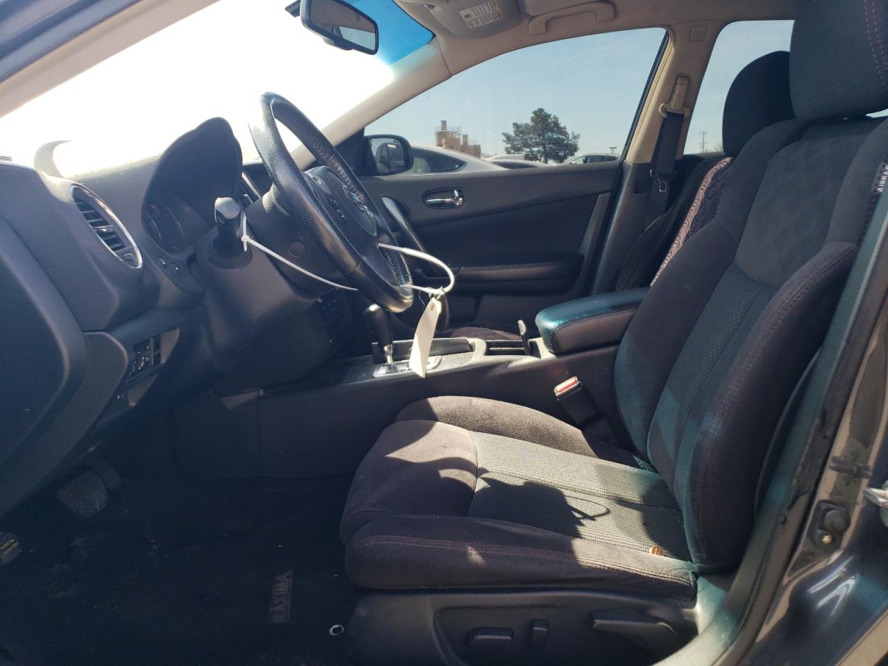 1N4AA5AP5DC821826 2013 Nissan Maxima S