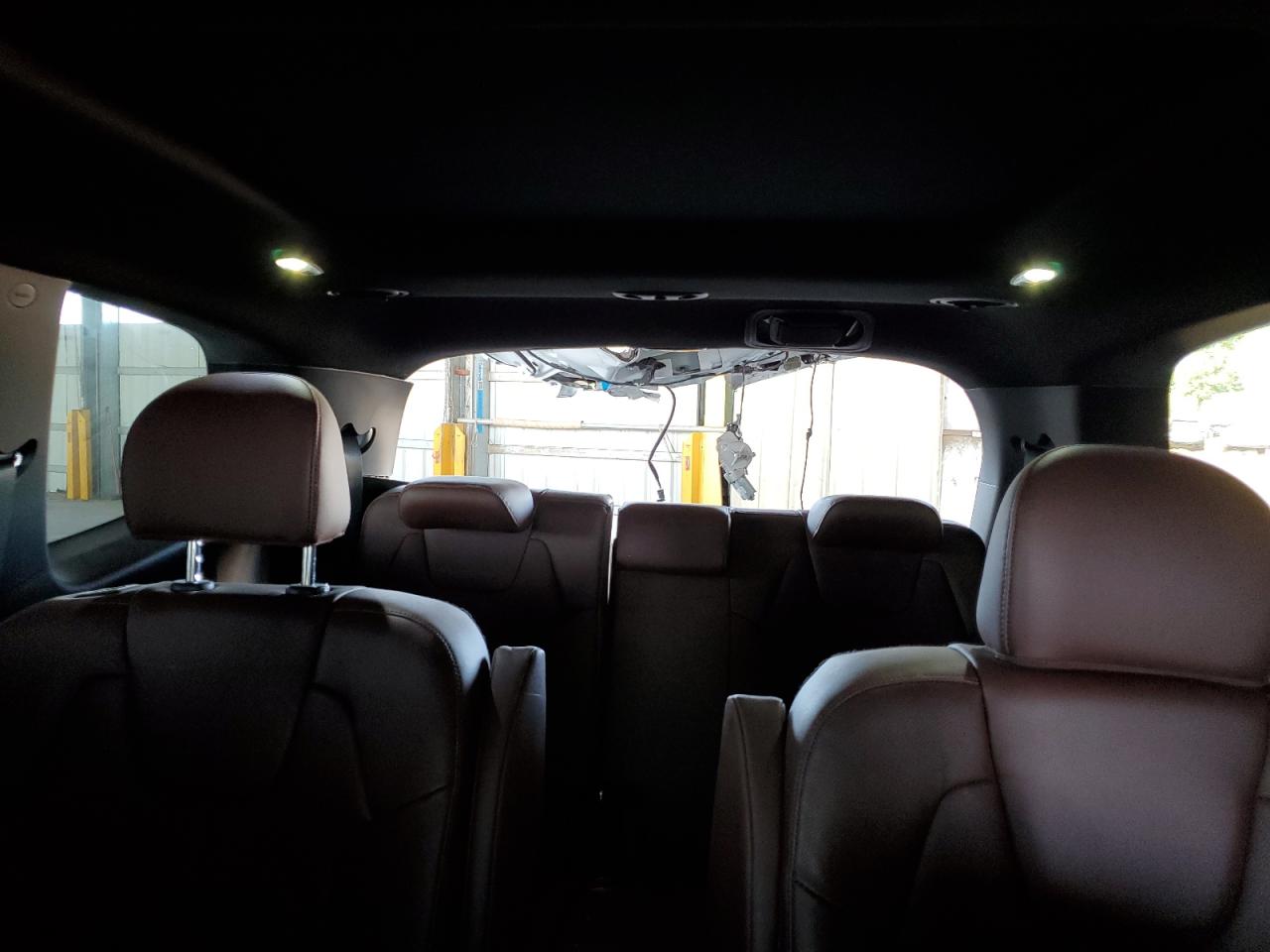 5XYP54GC3PG393052 2023 Kia Telluride Sx