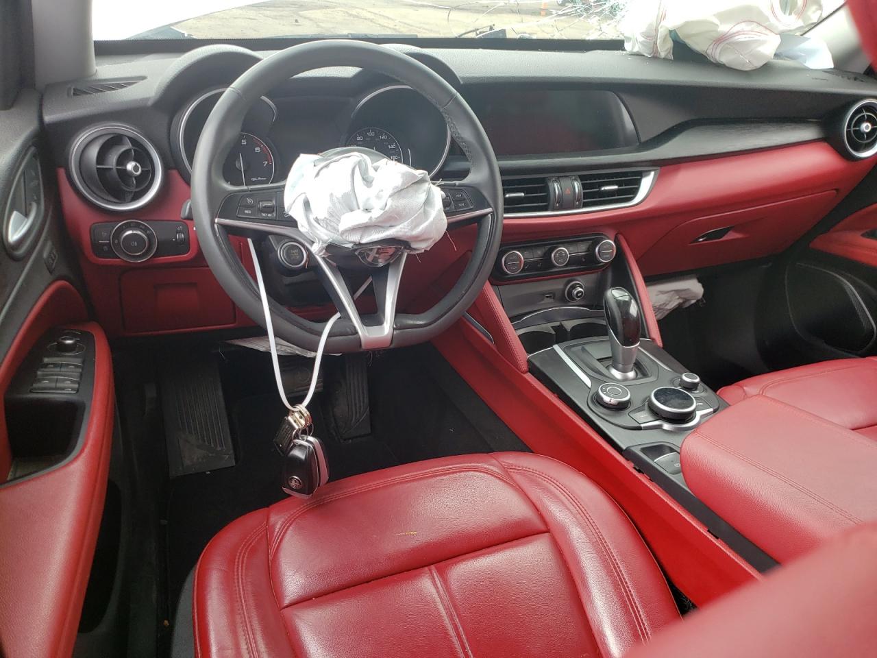 ZASPAKAN7K7C33408 2019 Alfa Romeo Stelvio