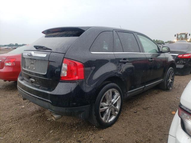 Vin: 2fmdk4kc7bba22438, lot: 60839744, ford edge limited 20113