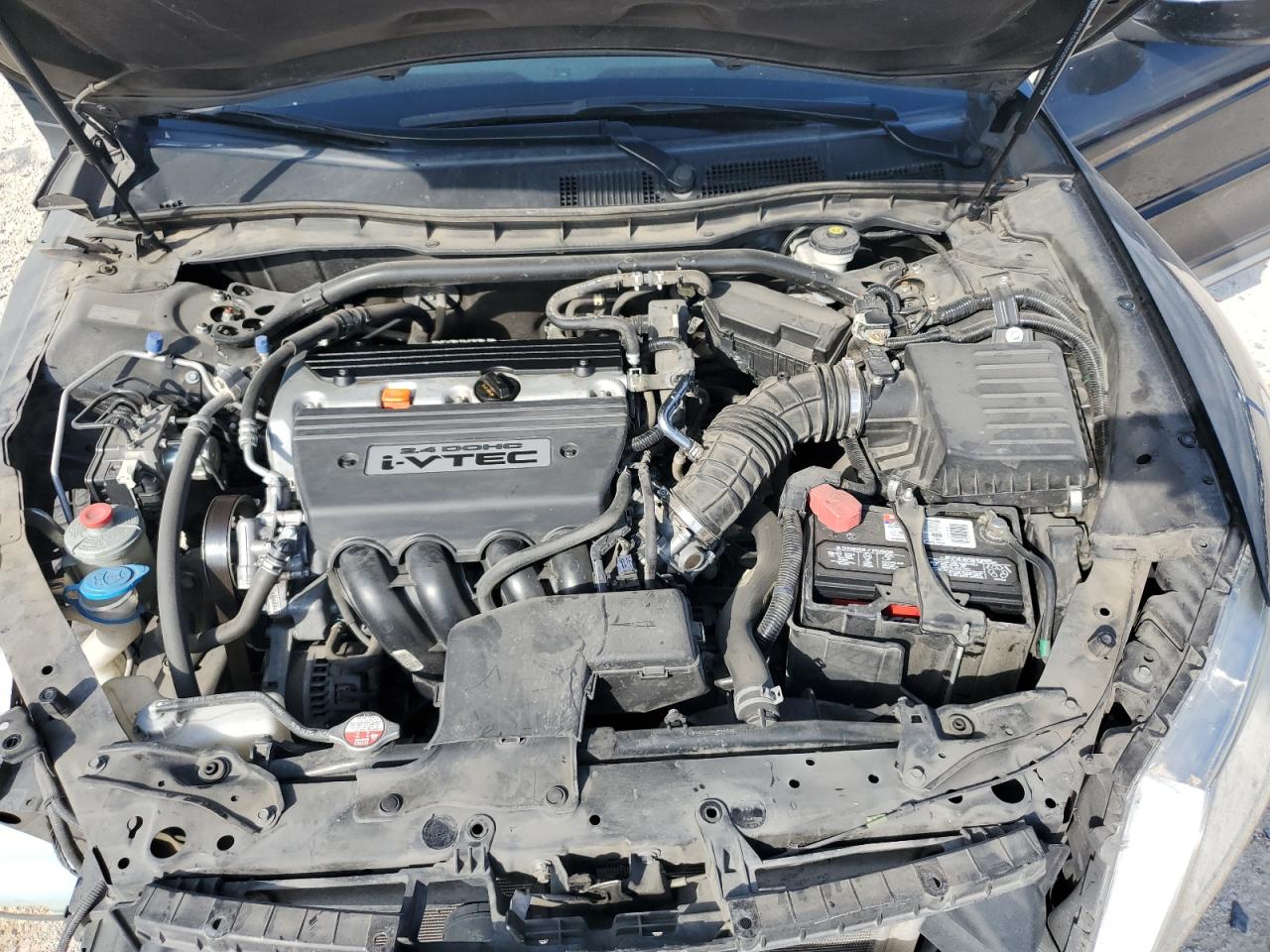 5J6TF3H52EL001969 2014 Honda Crosstour Exl