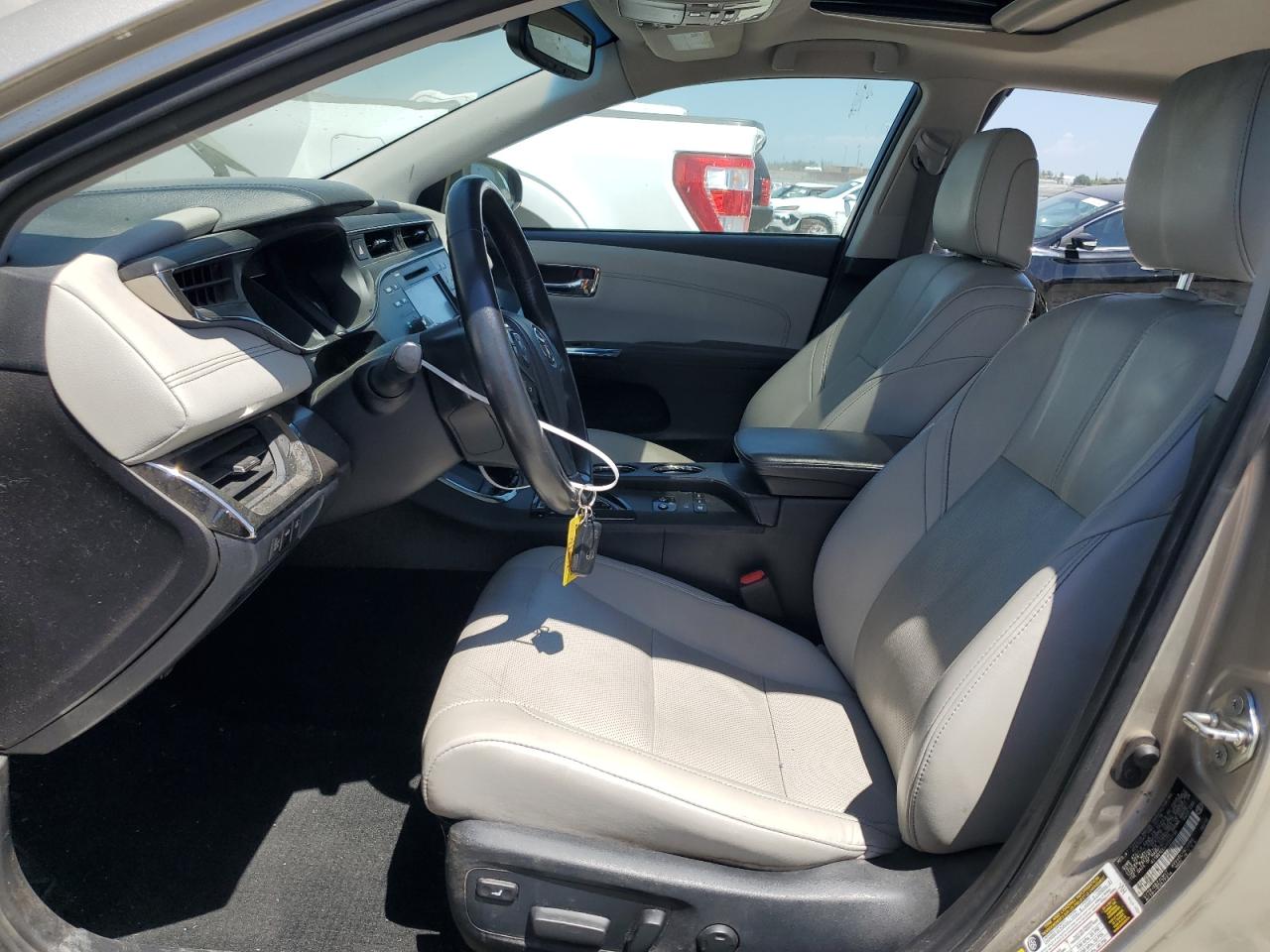 4T1BD1EBXJU064730 2018 Toyota Avalon Hybrid