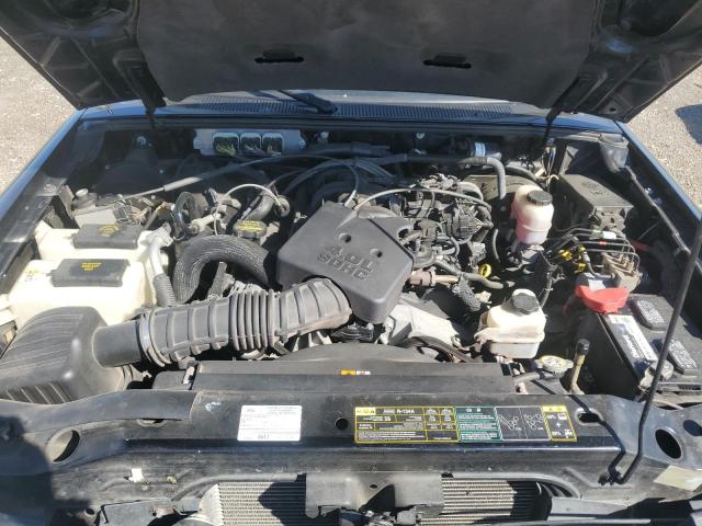 2010 Ford Ranger Super Cab VIN: 1FTLR4FE2APA17906 Lot: 58010914