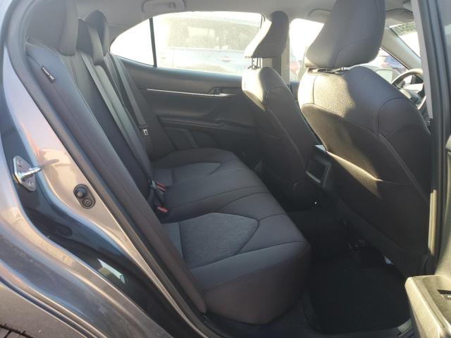 2019 TOYOTA CAMRY L - 4T1B11HK1KU788005