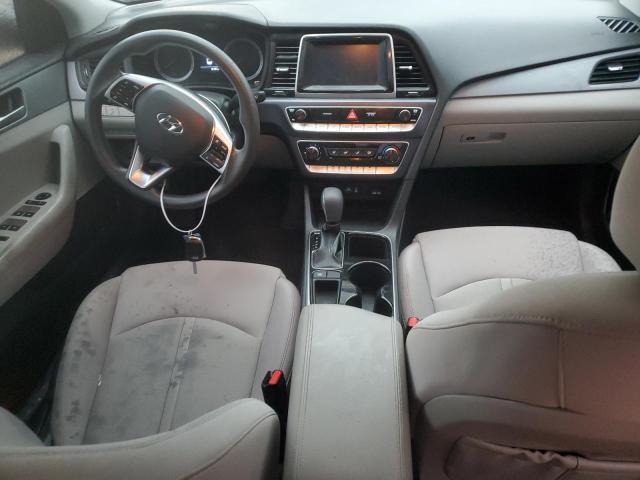 2019 HYUNDAI SONATA SE - 5NPE24AF0KH760610