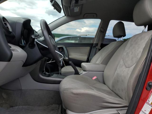 2009 Toyota Rav4 VIN: JTMBF33V895005267 Lot: 60057444