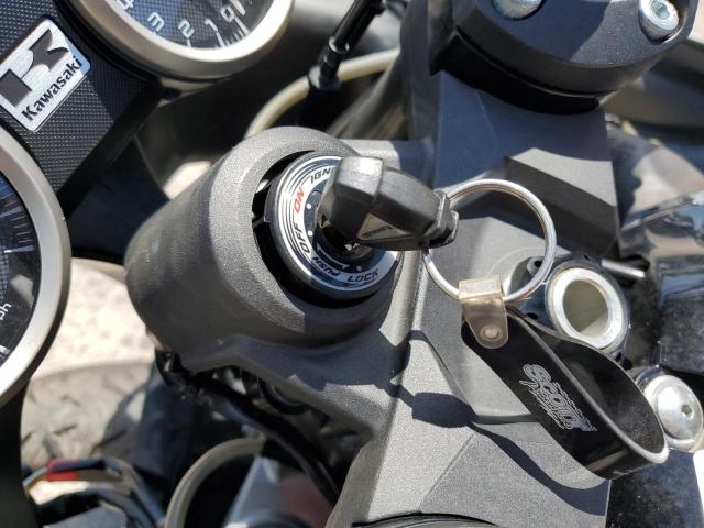 2018 KAWASAKI ZX1400 J - JKBZXNJ18JA005715