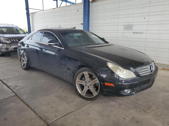 2008 Mercedes-Benz Cls 550 VIN: WDDDJ72X28A118029 Lot: 57410464