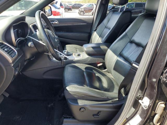 2015 Jeep Grand Cherokee Limited VIN: 1C4RJFBG7FC733316 Lot: 60385094