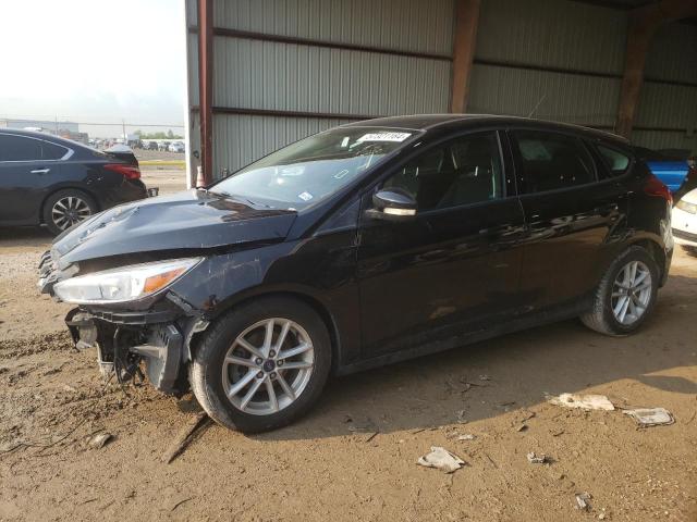 VIN 1FADP3K23HL229205 2017 Ford Focus, SE no.1