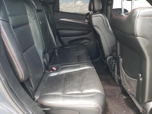 2017 JEEP GRAND CHER - 1C4RJFLT9HC790888