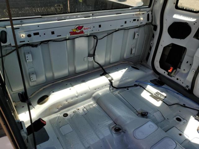 2008 Ford Ranger Super Cab VIN: 1FTYR44U28PA47661 Lot: 60909324