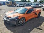 2022 CHEVROLET CORVETTE S - 1G1YB2D44N5117069