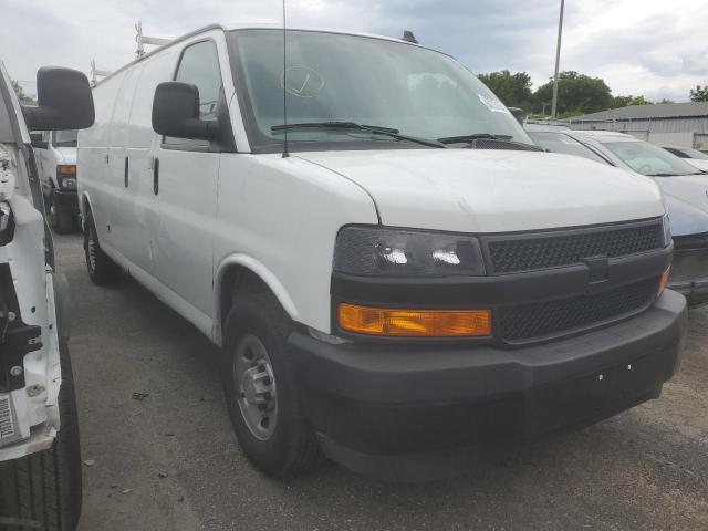 2019 Chevrolet Express G2500 VIN: 1GCWGBFP3K1204276 Lot: 58761634