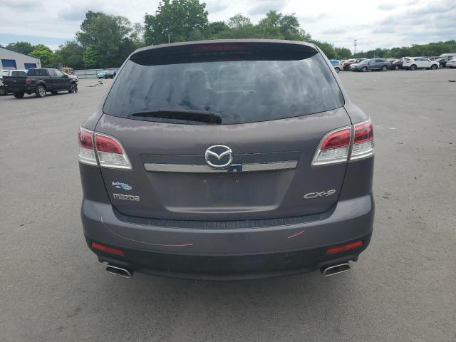 2008 Mazda Cx-9 VIN: JM3TB38VX80132971 Lot: 57402484