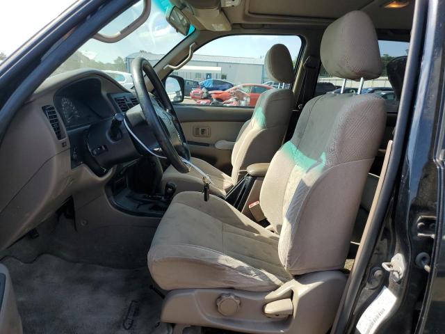 2001 Toyota 4Runner Sr5 VIN: JT3HN86R719057192 Lot: 59498404