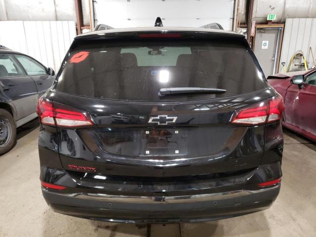 2023 CHEVROLET EQUINOX PR - 3GNAXXEG7PL211215