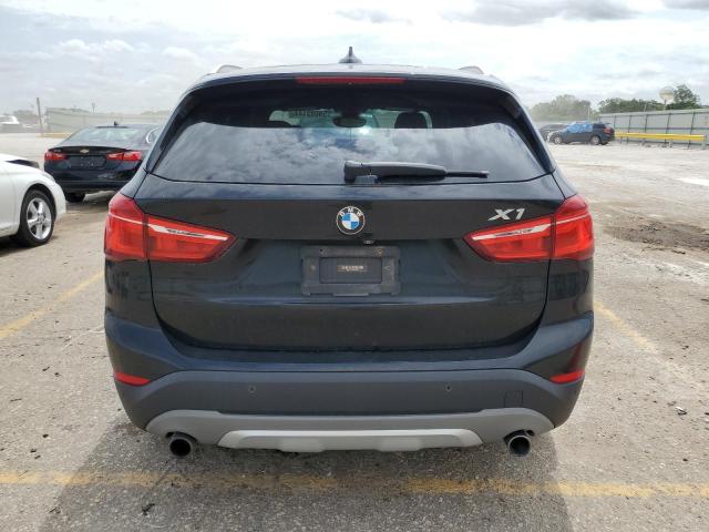 2016 BMW X1 XDRIVE2 - WBXHT3C32GP880687