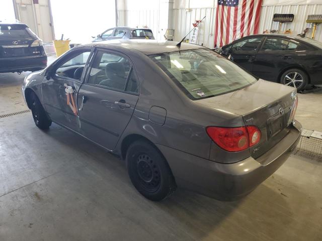 2005 Toyota Corolla Ce VIN: 1NXBR32E45Z486056 Lot: 59399564