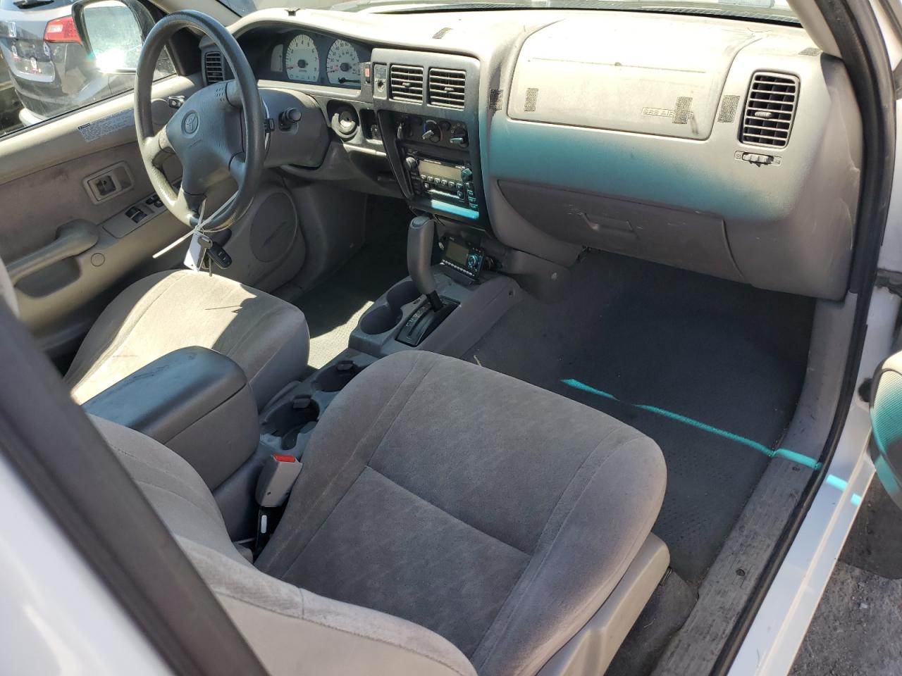 5TESN92N44Z366556 2004 Toyota Tacoma Xtracab Prerunner