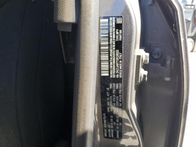 2016 JEEP RENEGADE L - ZACCJABT7GPC68202