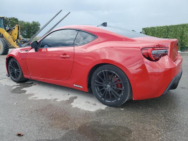 2015 Toyota Scion Fr-S VIN: JF1ZNAA11F9708872 Lot: 61004504