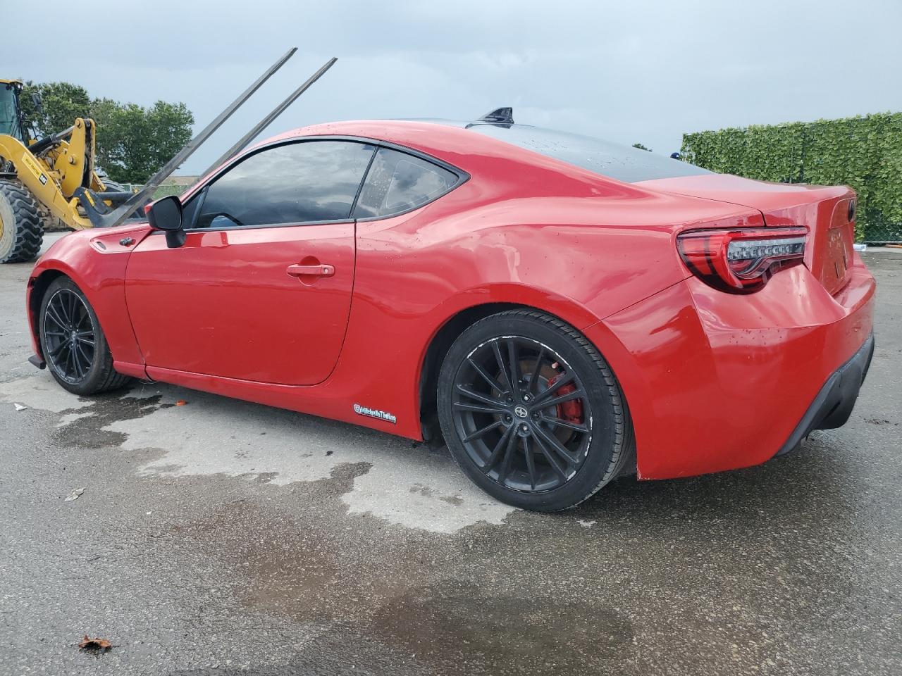 JF1ZNAA11F9708872 2015 Toyota Scion Fr-S