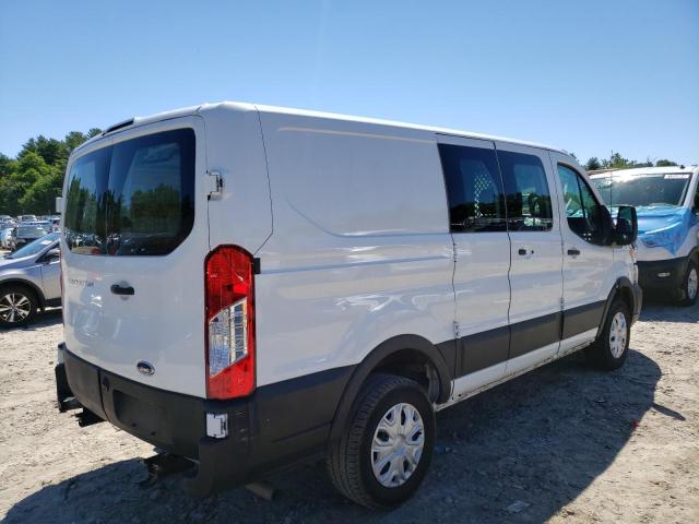 2022 FORD TRANSIT T- - 1FTBR1Y89NKA30298