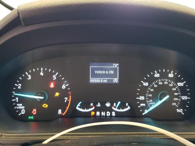 2018 FORD ECOSPORT S - MAJ3P1RE5JC223654