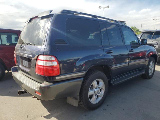 JTEHT05J752070792 2005 Toyota Land Cruiser 2005 Toyota Land Cruiser VIN: JTEHT05J752070792 Lot: 58787904