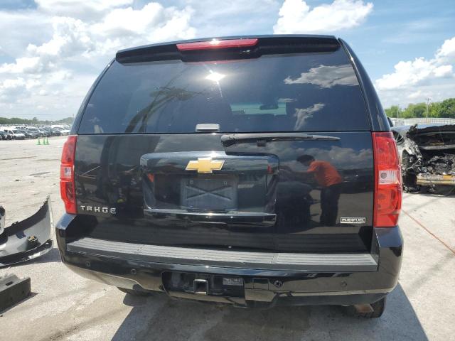 2012 Chevrolet Tahoe K1500 VIN: 1GNSK4E05CR167934 Lot: 61286884