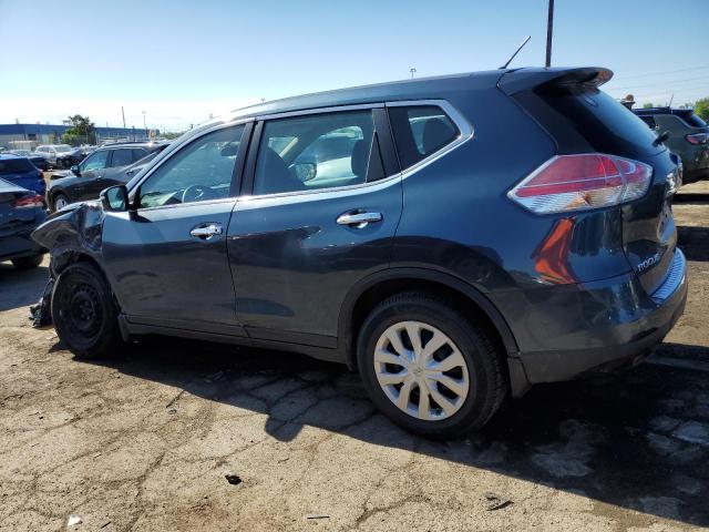 2014 Nissan Rogue S VIN: 5N1AT2MV8EC856287 Lot: 57887724