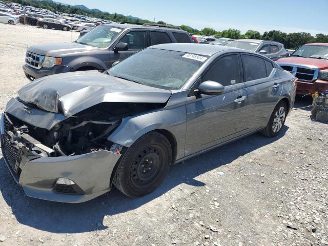 1N4BL4BV3LC277721 Nissan Altima S