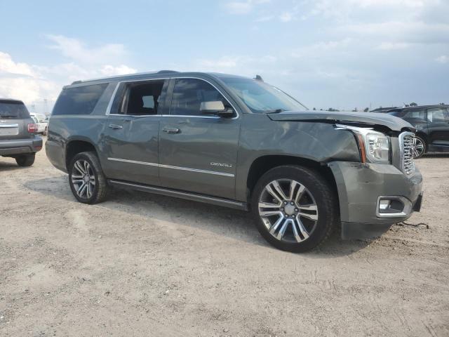 2018 GMC Yukon Xl Denali VIN: 1GKS2HKJ8JR355023 Lot: 58943354