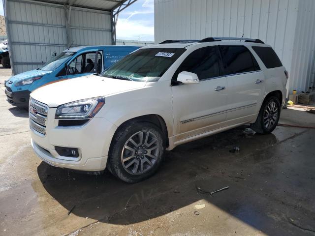 2013 GMC Acadia Denali VIN: 1GKKVTKD4DJ208723 Lot: 56239414