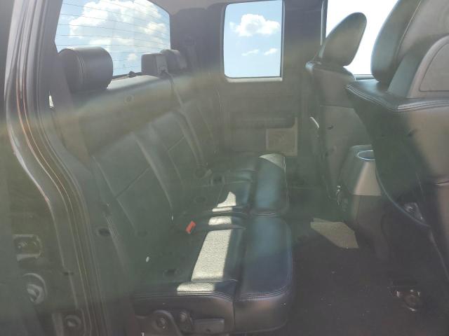 2006 Ford F150 VIN: 1FTPX12V86NB89131 Lot: 58619734