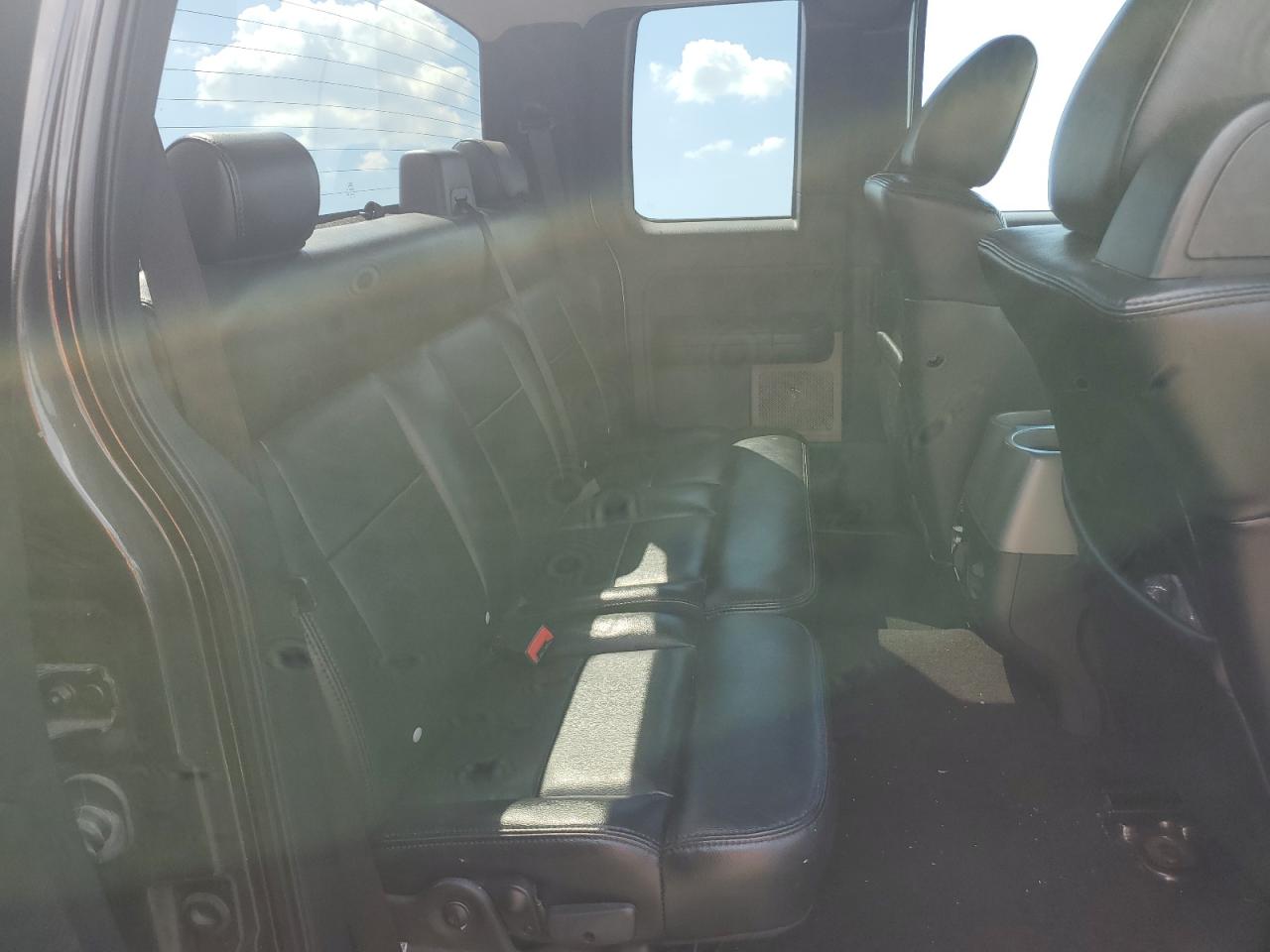 1FTPX12V86NB89131 2006 Ford F150