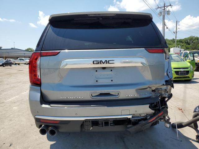 2023 GMC Yukon Denali VIN: 1GKS2DKL6PR332665 Lot: 58874884