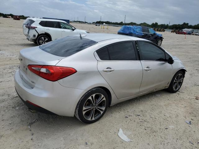 2014 Kia Forte Ex VIN: KNAFZ4A8XE5058524 Lot: 58295444