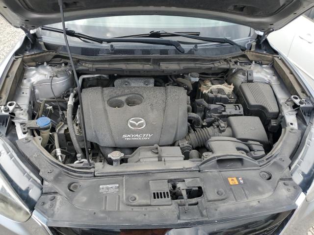 VIN JM3KE4CY1F0536393 2015 Mazda CX-5, Touring no.11